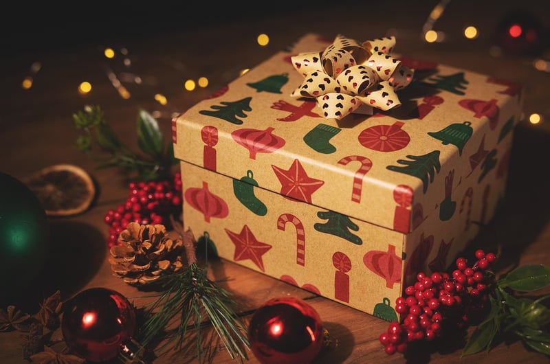 Galaxy Gifts